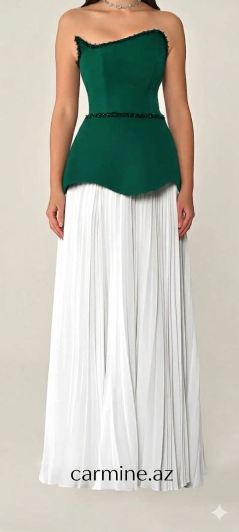 Zümrüd Parıltısı